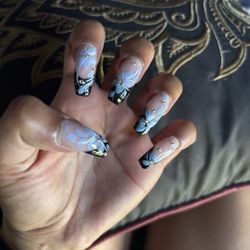 Red Nails & Spa