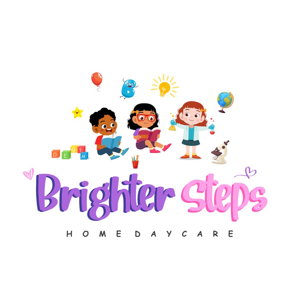Brighter Steps - childcare center in Magna, UT