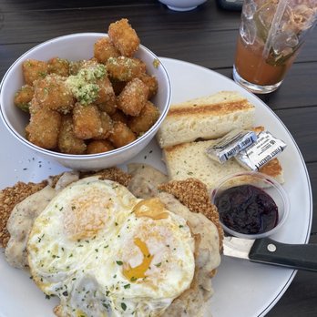 The Breakfast Bar - Corn Flake Chx Breakfast - Breakfast & Brunch Near Me - Long Beach, California The Breakfast Bar - Corn Flake Chx Breakfast - Breakfast & Brunch Near Me - Long Beach, California