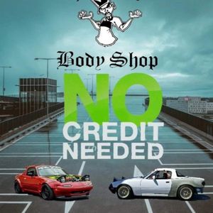 Reyes Body Shop on Yelp