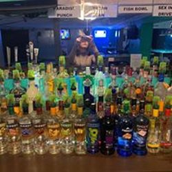Big Dogs Paradise