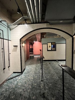 Hotel Greene by null