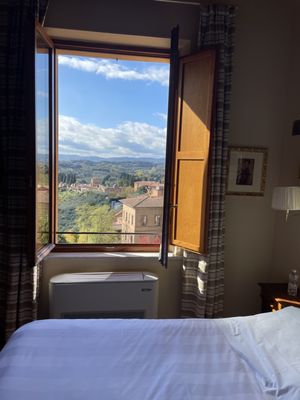 Hotel Palazzo Ravizza by null