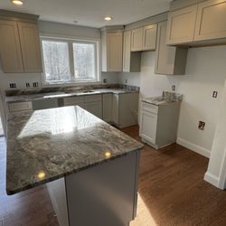 Bella Marble & Granite