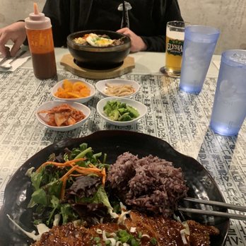YunGaNe Korean Restaurant - Korean Near Me - Bellingham, Washington YunGaNe Korean Restaurant - Korean Near Me - Bellingham, Washington