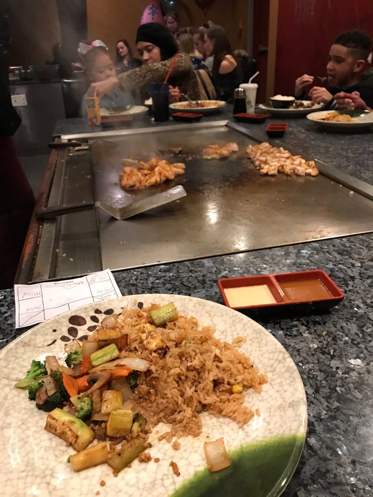 AKIRA 143 Photos & 105 Reviews 45 E Main St, Moorestown, NJ Menu