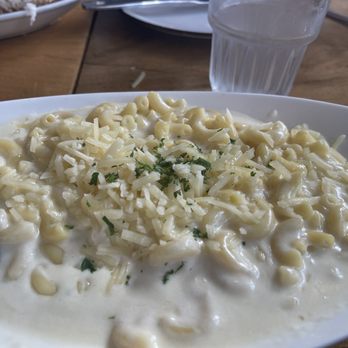 Limon - Truffle mac & cheese - Tapas/Small Plates Near Me - Burlingame, California