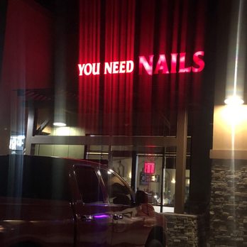 You Need Nails & Facials - Nail Salons Near Me - Phoenix, Arizona