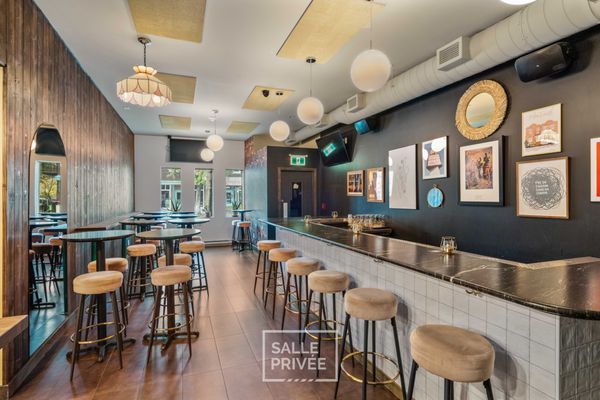 Chez Josie - Villeray by null