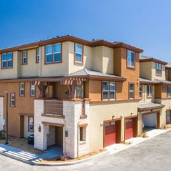 The Village at Vintage Ranch by FPI Management - The Village at Vintage Ranch BEAUTIFUL Townhouses.
