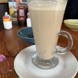Colton Mill Harvester - Latte