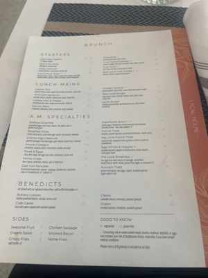 Menu photo 3 Local House Miami Beach, FL Menu photo 3 Local House Miami Beach, FL