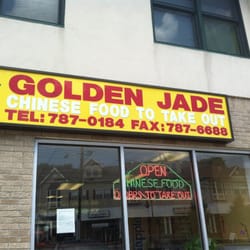 Golden Jade
