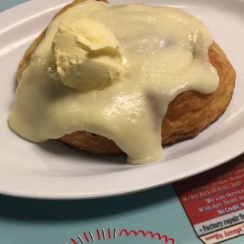 Digger's Diner - Concord - Giant Cinnamon Rolls with Cream Cheese Frosting - Breakfast & Brunch Near Me - Concord, California Digger's Diner - Concord - Giant Cinnamon Rolls with Cream Cheese Frosting - Breakfast & Brunch Near Me - Concord, California