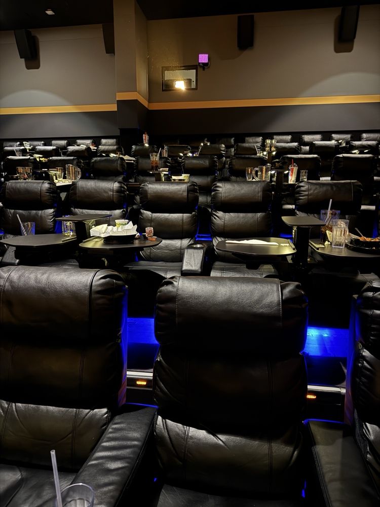 Flix Brewhouse - Des Moines