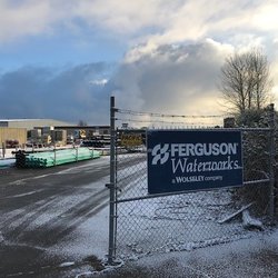 Ferguson Waterworks
