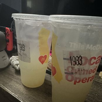McDonald's - Fast Food Near Me - Chino Hills, California