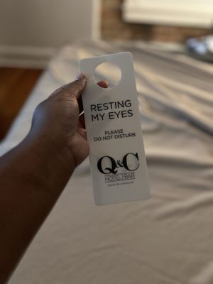 Q&C Hotel and Bar New Orleans, Autograph Collection by null