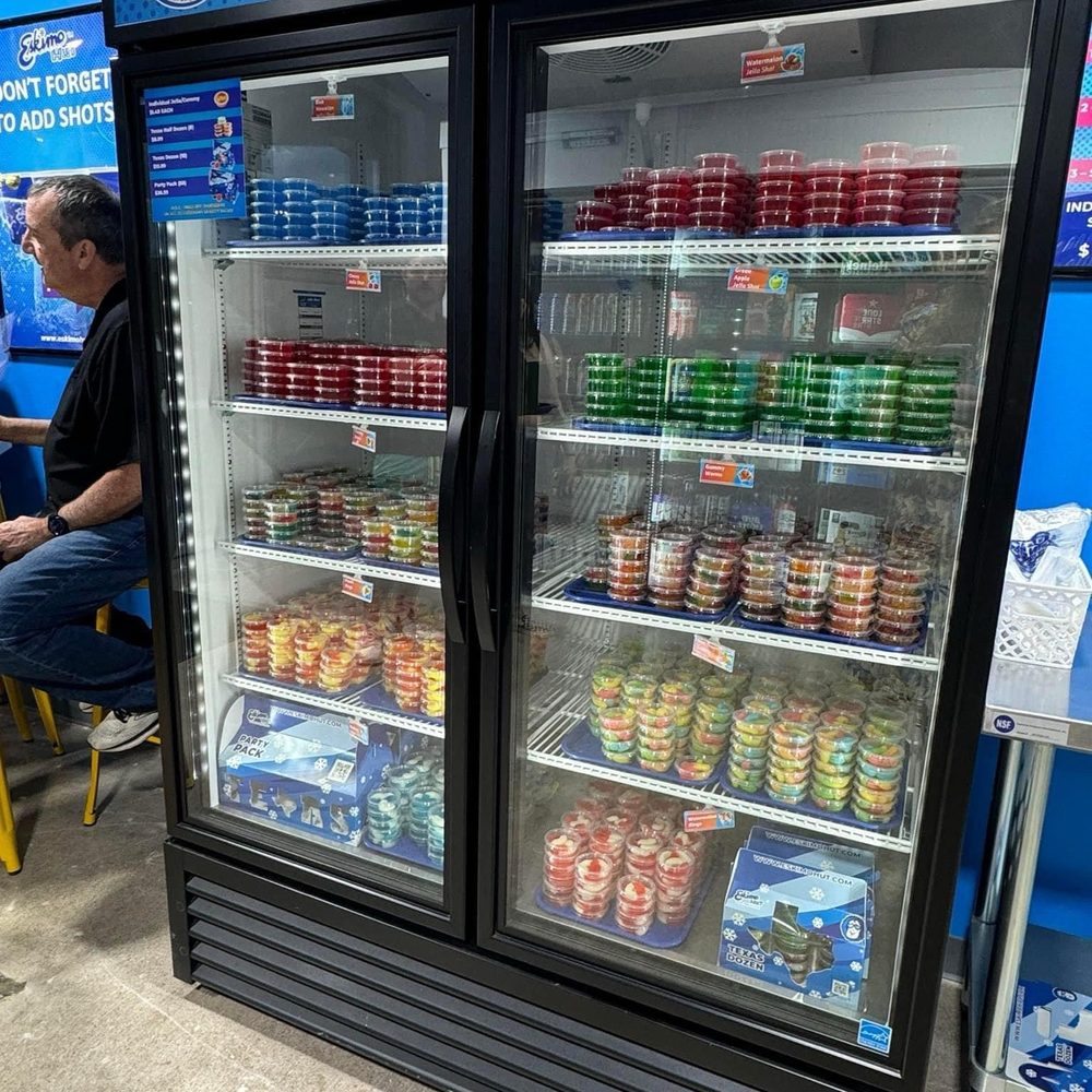 Eskimo Hut - Beverage Store Near Me - Austin, Texas Eskimo Hut - Beverage Store Near Me - Austin, Texas