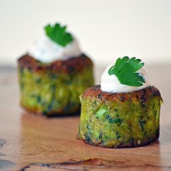 Beautiful Canapes