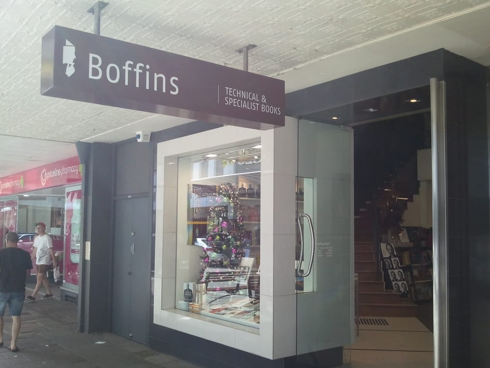 BOFFINS Updated August 2024 13 Photos & 13 Reviews 88