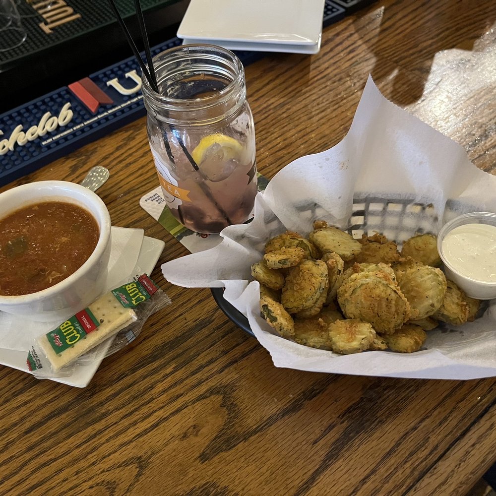 Broad Axe - The fried pickles are amazing! - Bars Near Me - Hagerstown, Maryland Broad Axe - The fried pickles are amazing! - Bars Near Me - Hagerstown, Maryland