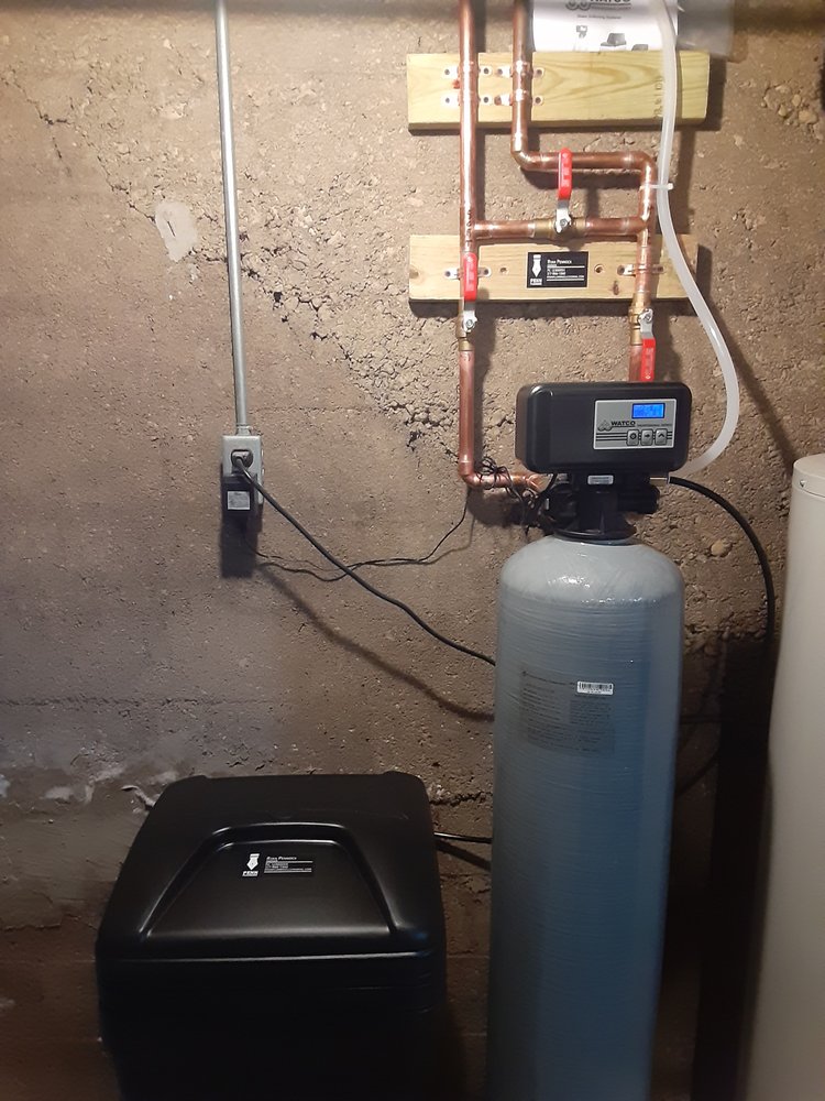 Slide of Penn Plumbing