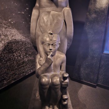 Discovering King Tut's Tomb - Museums Near Me - Las Vegas, Nevada Discovering King Tut's Tomb - Museums Near Me - Las Vegas, Nevada