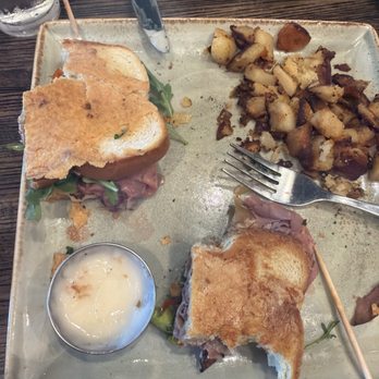 First Watch - Roast Beef & Havarti - Breakfast & Brunch Near Me - N. Kansas City, Missouri First Watch - Roast Beef & Havarti - Breakfast & Brunch Near Me - N. Kansas City, Missouri