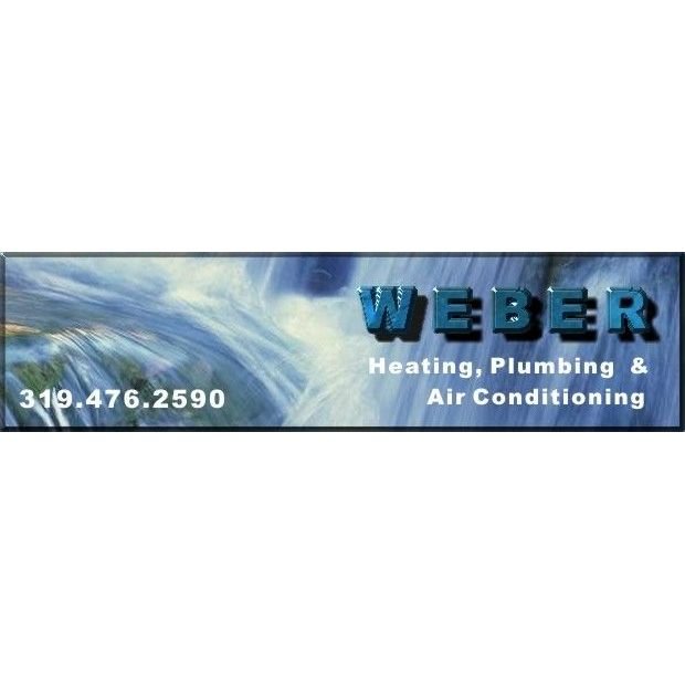 Slide of Weber Heating & Plumbing