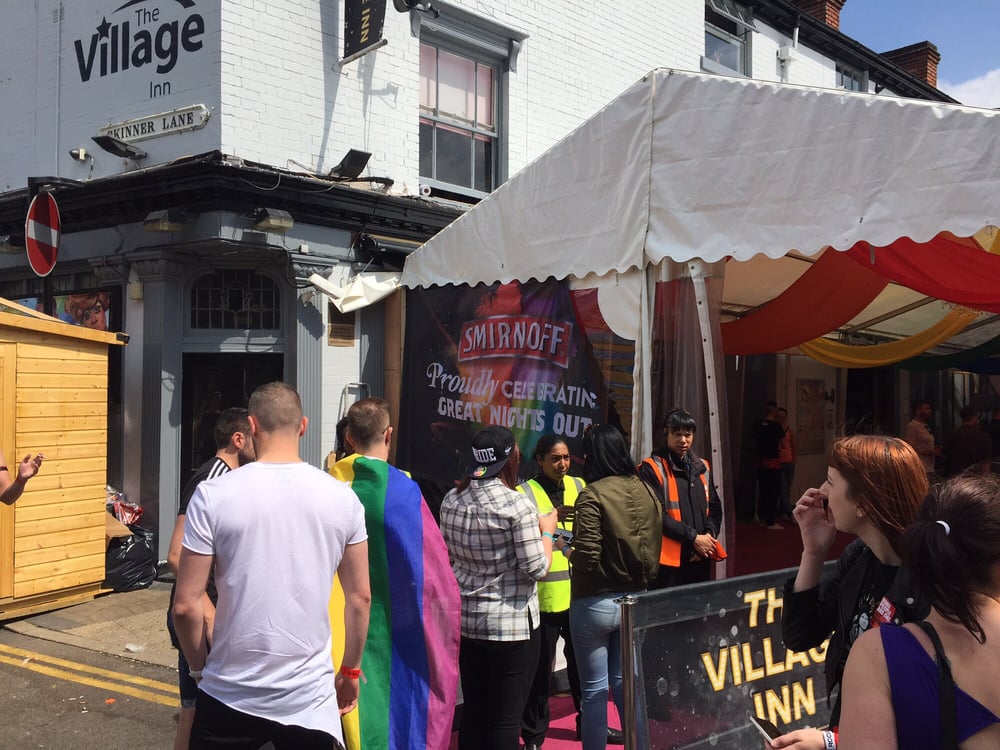 BIRMINGHAM PRIDE Updated May 2024 65 Photos 120 Bromsgrove Street