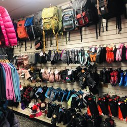 American Shoe Repair and Luggage Shop