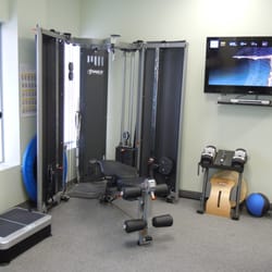 Horizon Health & Wellness - Personal training and Physio-rehab