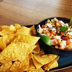 Guacamole Mexican Grill