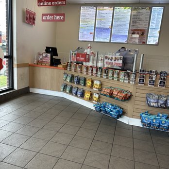 Smoothie King - * - Juice Bars & Smoothies Near Me - New Orleans, Louisiana Smoothie King - * - Juice Bars & Smoothies Near Me - New Orleans, Louisiana