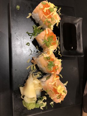 Noodles By Takashi Yagihashi by null