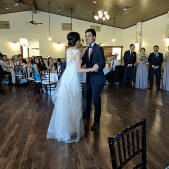 Agape Alterations - Beautiful bustle - Sewing & Alterations Near Me - San Antonio, Texas