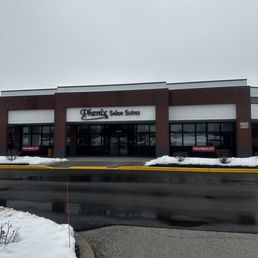 Exterior photo of Flawless Finish - New Berlin, Wisconsin Exterior photo of Flawless Finish - New Berlin, Wisconsin