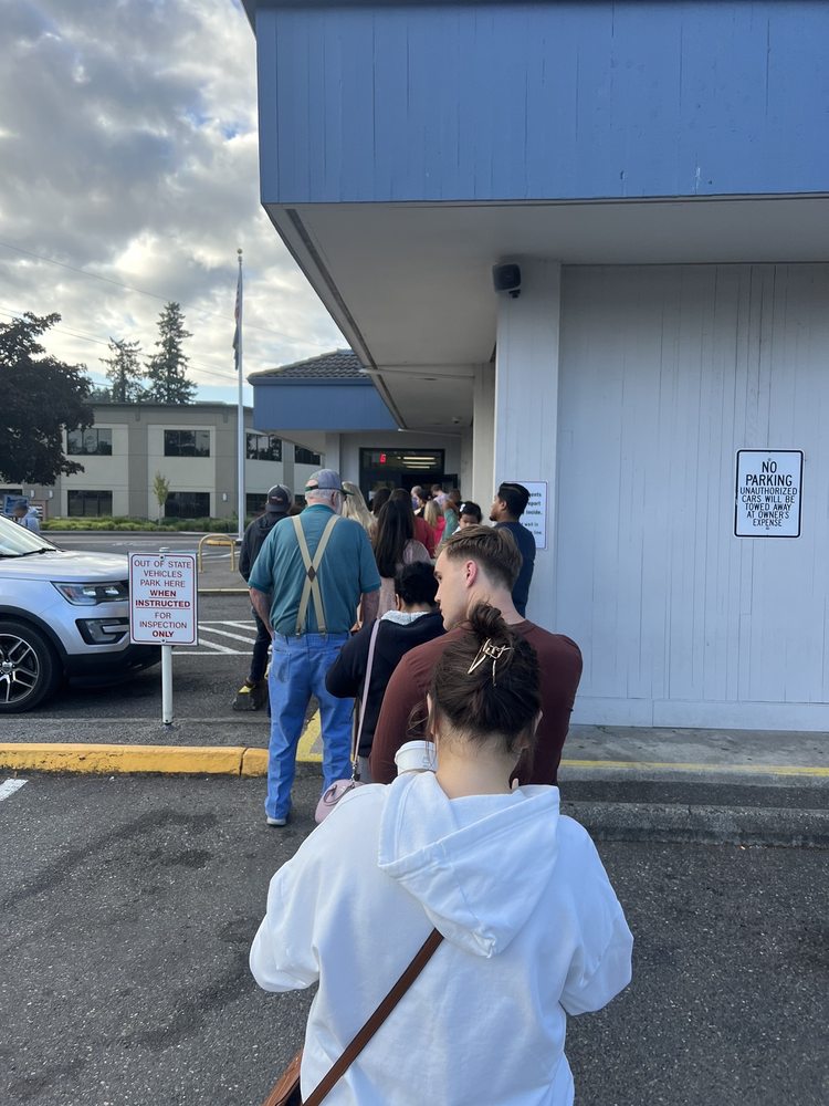 GLADSTONE DMV Updated April 2024 57 Reviews 10 82nd Dr, Gladstone