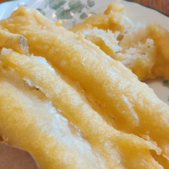 Halibut House Fish and Chips - Flaky Cod - Fish & Chips Near Me - Markham, Ontario