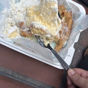 The Funnel House - Desserts Near Me - Huntington Beach, California The Funnel House - Desserts Near Me - Huntington Beach, California