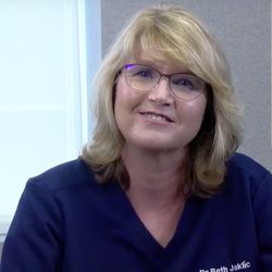 Center For Health and Cancer Prevention - Dr. Beth Jaklic