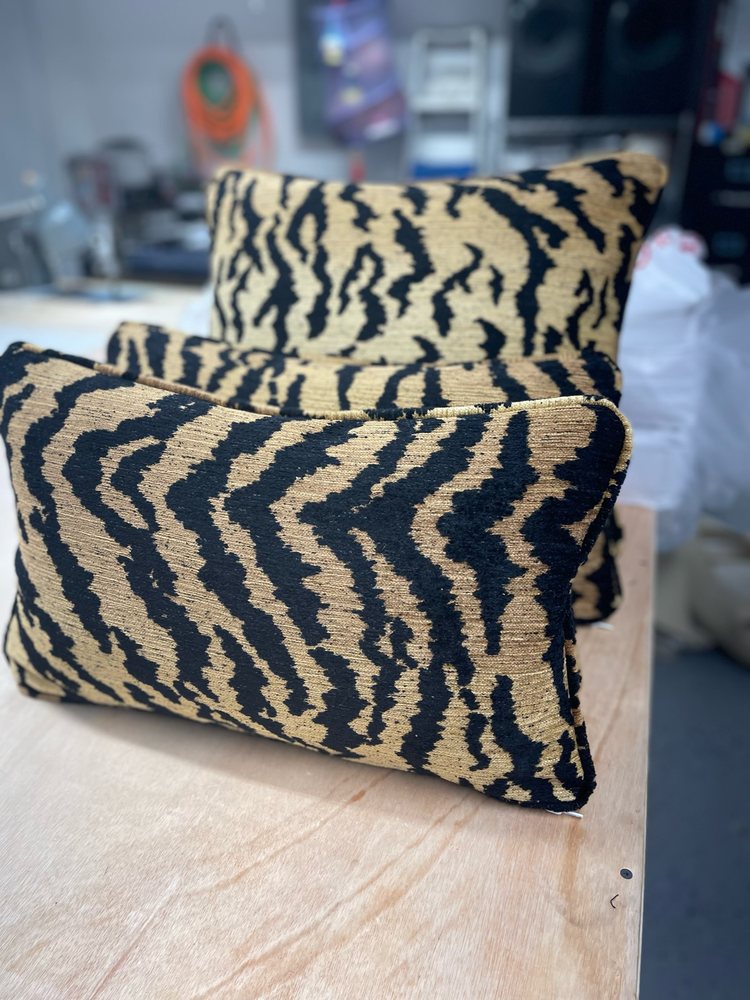 J&KANN UPHOLSTERY Updated August 2024 62 Photos Cape Coral