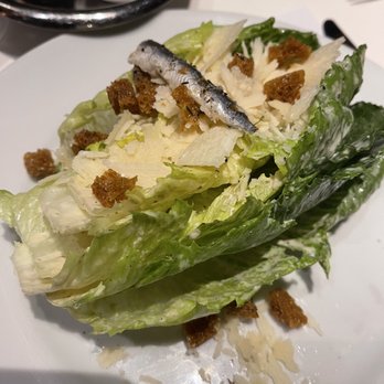 Hawks - Caesar salad - New American Near Me - Granite Bay, California Hawks - Caesar salad - New American Near Me - Granite Bay, California