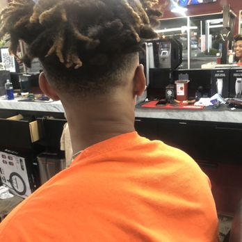 TRENDSETTERS BARBER SHOP - Updated July 2025 - 198 Photos & 240 Reviews