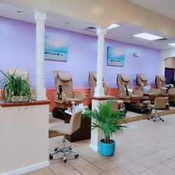 Ivy Nails and Spa