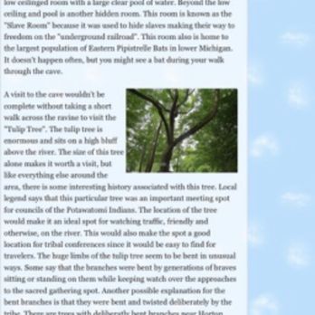 Thousand Trails Bear Cave - Online - RV Parks Near Me - Buchanan, Michigan Thousand Trails Bear Cave - Online - RV Parks Near Me - Buchanan, Michigan
