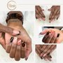 Paradise Nail & Bar