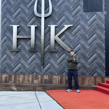 Gordon Ramsay Hell’s Kitchen - Bars Near Me - Mashantucket, Connecticut