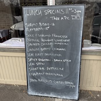 Robke’s - Daily specials are amazing. - American Near Me - Northport, New York